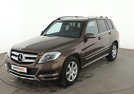 Mercedes-Benz GLK 220 CDI 4Matic BlueEfficiency