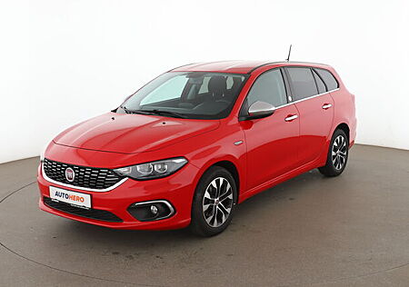 Fiat Tipo 1.4 Turbo Mirror