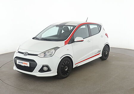 Hyundai i10 1.2 Sport