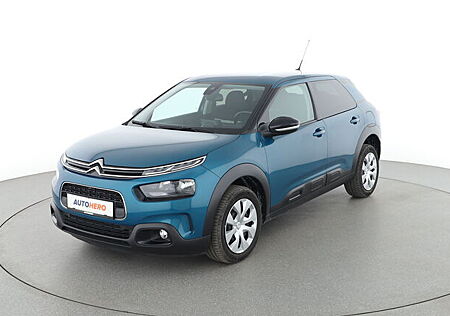 Citroën C4 Cactus 1.5 Blue-HDi Feel