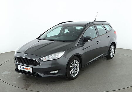 Ford Focus 1.5 TDCi Business