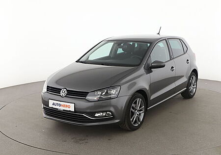 VW Polo 1.2 TSI Sound BlueMotion