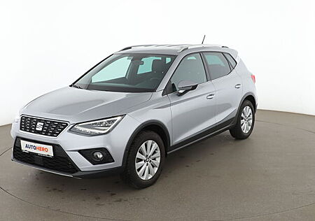 Seat Arona 1.0 TSI Xcellence