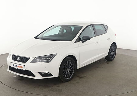 Seat Leon 1.4 TSI Connect
