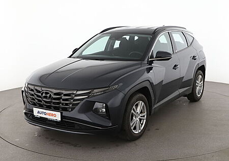 Hyundai Tucson 1.6 T-GDI Mild-Hybrid Select 2WD