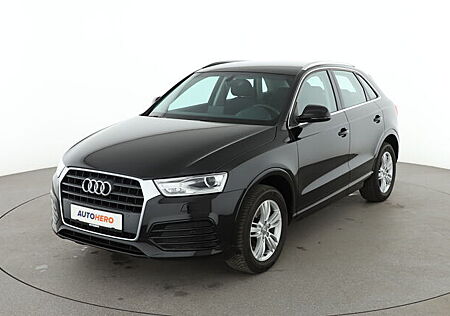 Audi Q3 1.4 TFSI ACT Sport