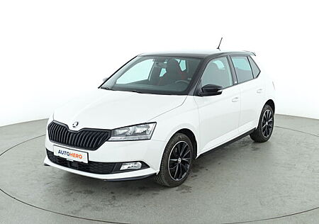 Skoda Fabia 1.0 TSI Monte Carlo