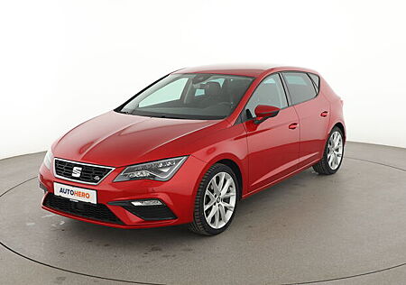 Seat Leon 1.5 TSI ACT FR