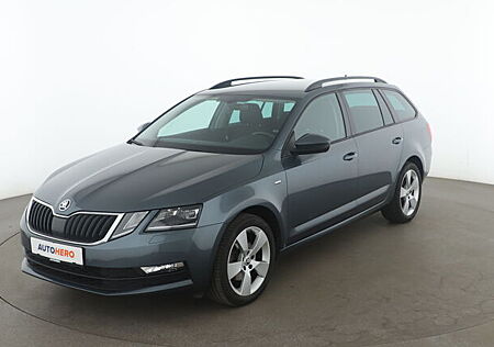 Skoda Octavia 1.0 TSI Clever