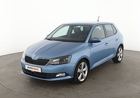 Skoda Fabia 1.2 TSI Joy
