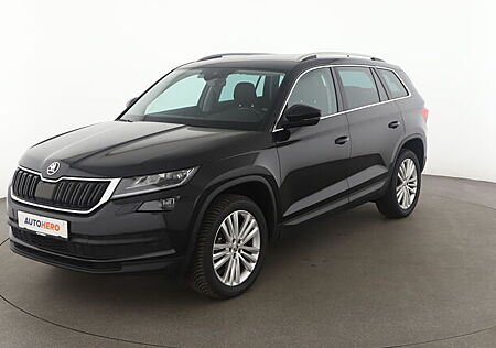 Skoda Kodiaq 2.0 TDI Style