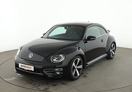 VW Beetle 1.2 TSI Allstar BlueMotion