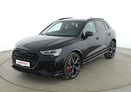 Audi RS Q3 2.5 TFSI quattro