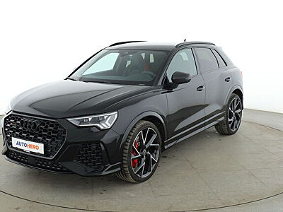 Audi RS Q3 2.5 TFSI quattro