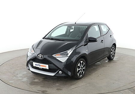 Toyota Aygo 1.0 x-play Team D