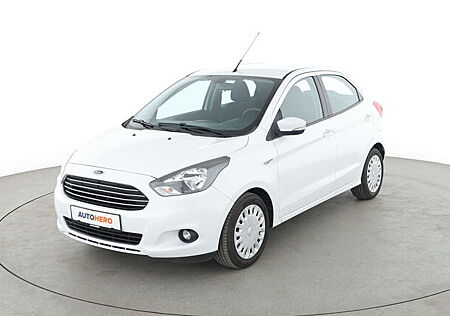 Ford Ka 1.2 Ti-VCT Basis