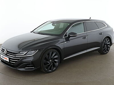 Volkswagen Arteon Shooting Brake 2.0 TDI R-Line 4Motion