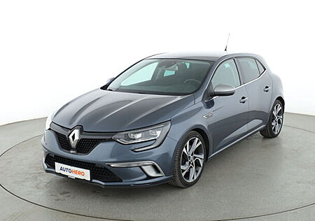 Renault Megane 1.6 TCe Energy GT