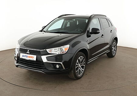 Mitsubishi ASX 1.6 Edition 100+ 2WD