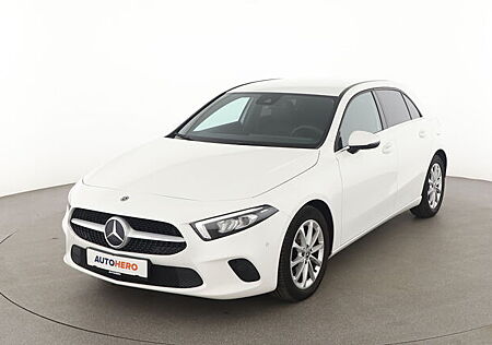 Mercedes-Benz A-Klasse A 180 d