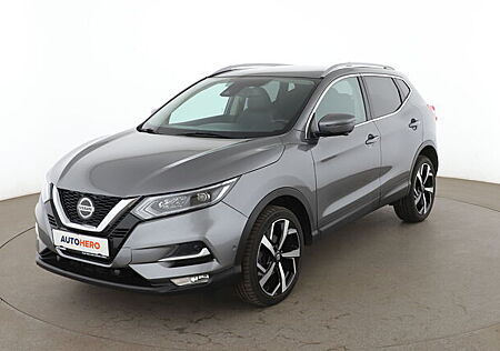 Nissan Qashqai 1.5 dCi Acenta