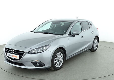 Mazda 3 2.0 Center-Line