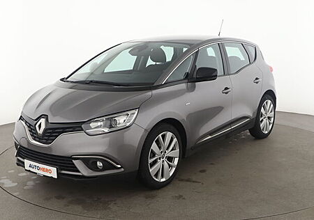 Renault Scenic 1.3 TCe Limited