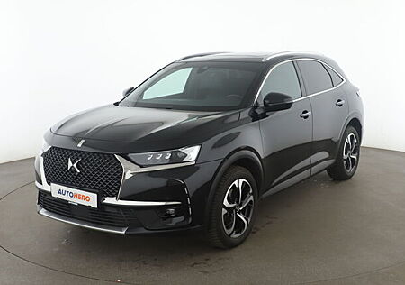 DS Automobiles DS7 Crossback 1.6 PureTech Rivoli +