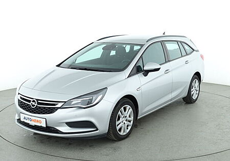 Opel Astra 1.6 CDTI DPF Edition Start/Stop