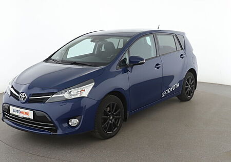 Toyota Verso 1.8 Edition-S+