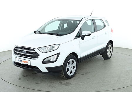 Ford EcoSport 1.0 EcoBoost Trend