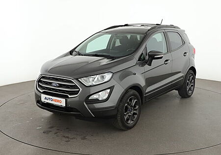 Ford EcoSport 1.0 EcoBoost Cool&Connect