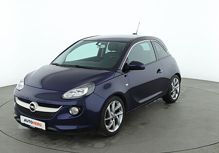 Opel Adam 1.0 Turbo Slam ecoFlex