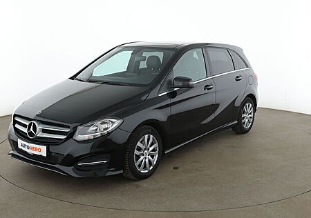 Mercedes-Benz B-Klasse B 200 Urban