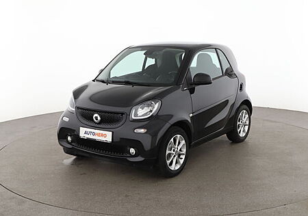 Smart ForTwo 1.0 Basis passion