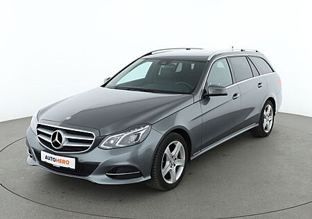 Mercedes-Benz E-Klasse E 220 CDI T 4Matic BlueTEC Avantgarde