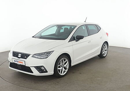 Seat Ibiza 1.0 TSI FR