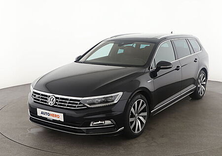 VW Passat 1.4 TSI ACT Highline 4Motion BlueMotion
