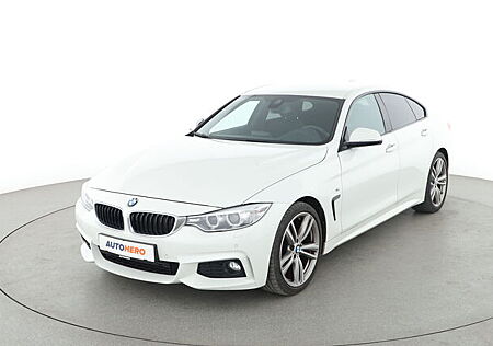 BMW 4er 430d Gran Coupé