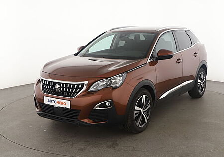 Peugeot 3008 1.5 Blue-HDi Active