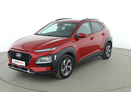 Hyundai Kona 1.6 Hybrid Advantage 2WD