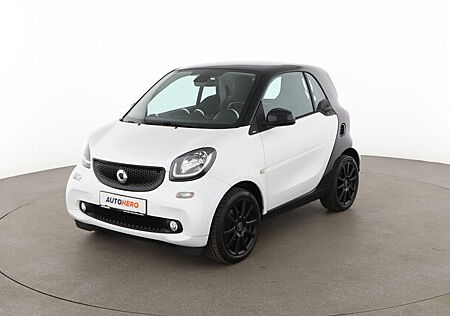 Smart ForTwo 1.0 Prime