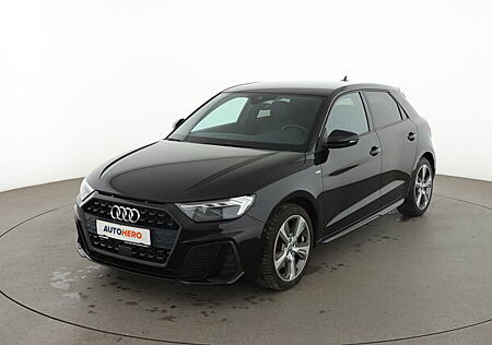 Audi A1 40 TFSI S Line