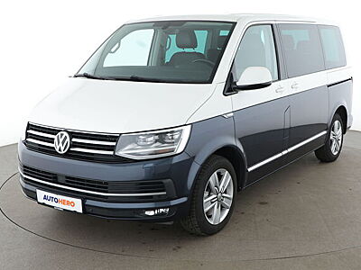Volkswagen T6 Multivan 2.0 TDI Highline