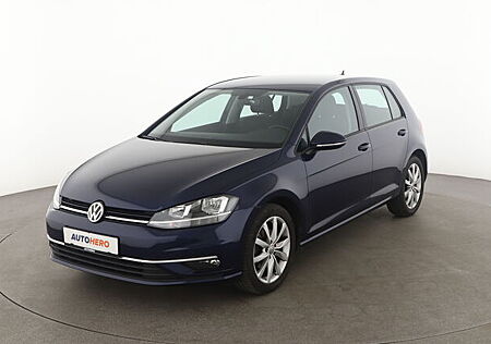 VW Golf 1.6 TDI Comfortline BlueMotion