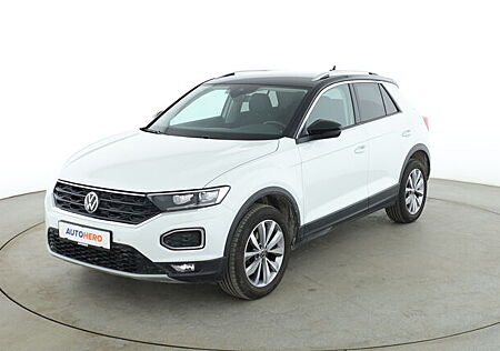 VW T-Roc 1.5 TSI ACT Style