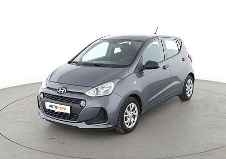 Hyundai i10 1.0 Classic