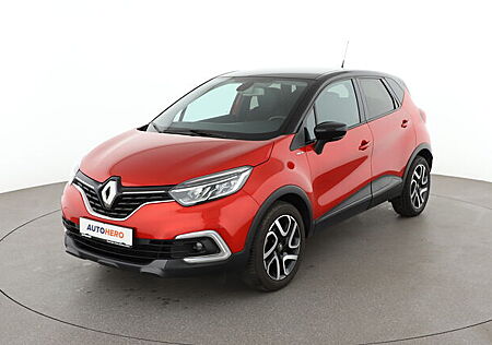 Renault Captur 0.9 Energy BOSE