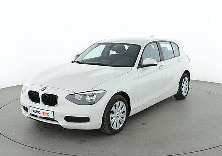 BMW 1er 114i