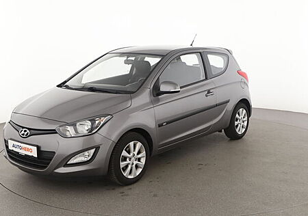 Hyundai i20 1.2 5 Star Edition